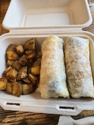 El Jefe's Taqueria - Boston University by null