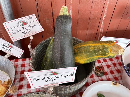 Oregon Heritage Farms by null