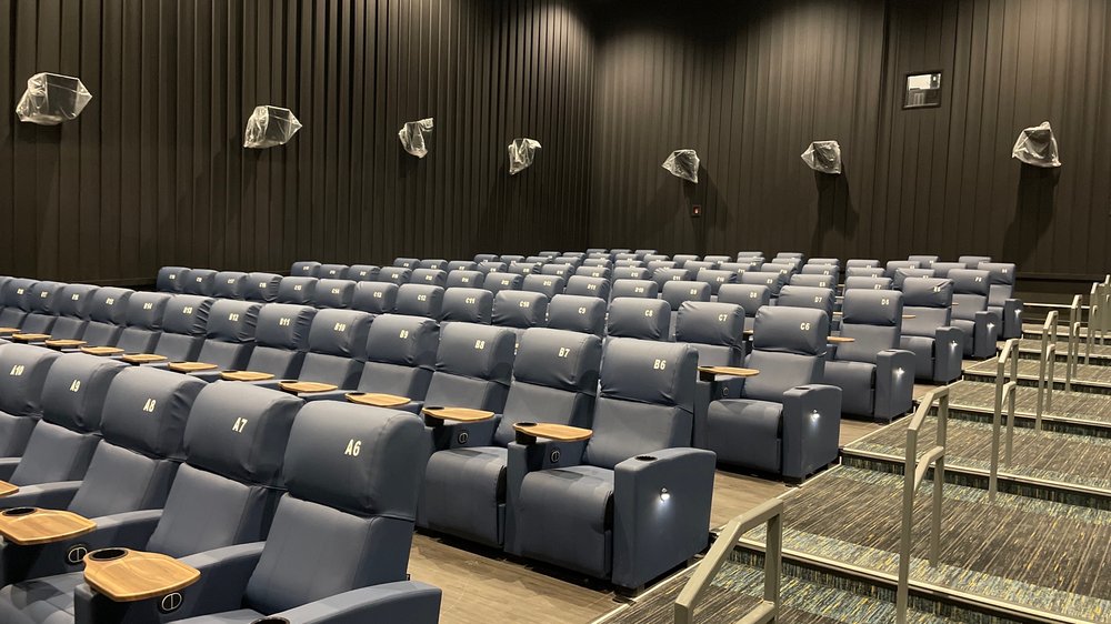 NCG CINEMA ALTON Updated November 2024 15 Photos & 15 Reviews