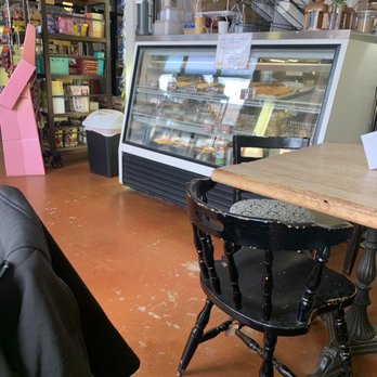 Vosen's Bread Paradise - Counter - Bakeries Near Me - Salt Lake City, Utah