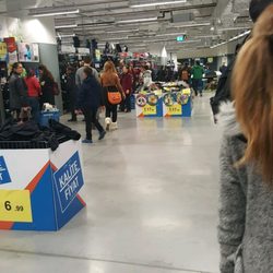 Decathlon