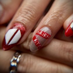 Milano Nail Spa Manvel