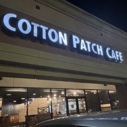 Cotton Patch Cafe
