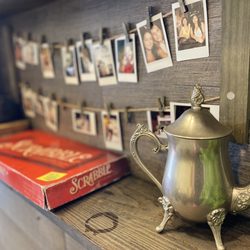 Colombian Coffee House