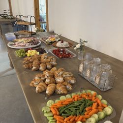 Carta Valley Market & Soda Shop