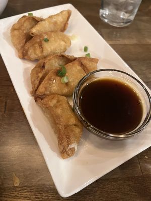 Gaslight Tavern by null