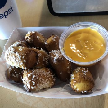 Wize Guyz Grille - Pretzel Bites - American Near Me - Cherokee, North Carolina Wize Guyz Grille - Pretzel Bites - American Near Me - Cherokee, North Carolina