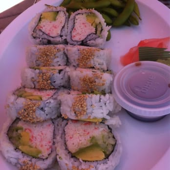 The Grill & Deli - Ca roll - Delis Near Me - San Diego, California The Grill & Deli - Ca roll - Delis Near Me - San Diego, California