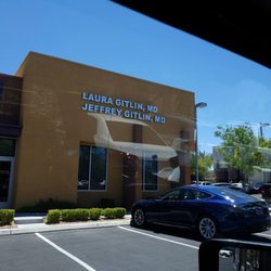Gitlin Laura G, MD