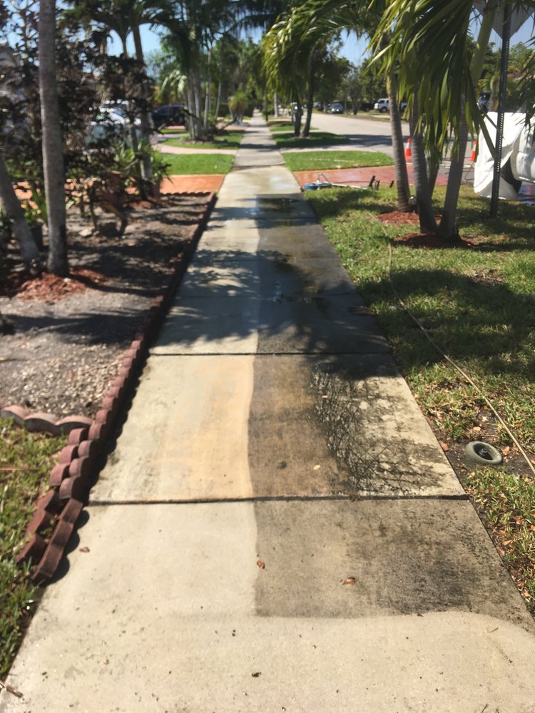 Slide of Excellence Roofing