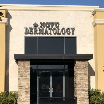 NOVU Dermatology - In The Villages at Hunters Creek shopping mall - Dermatologists Near Me - Lady Lake, Florida