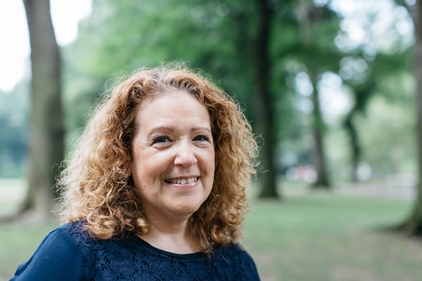 Dodi Lee Lamm, LCSW-R