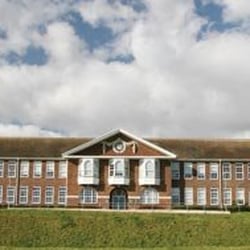 Varndean College - from website