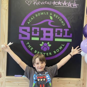 SoBoL - How about a yelp review instead? - Acai Bowls Near Me - Winter Park, Florida SoBoL - How about a yelp review instead? - Acai Bowls Near Me - Winter Park, Florida