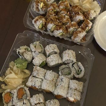 Mizu - Sushi Bars Near Me - San Diego, California