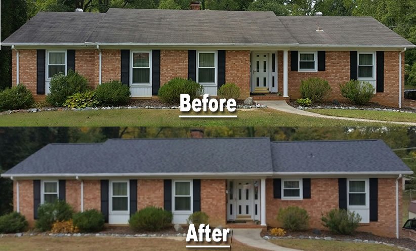 Slide of King Construction