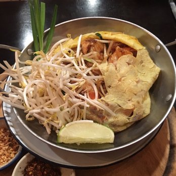 Rim Tanon - Pad Thai - Thai Near Me - Houston, Texas Rim Tanon - Pad Thai - Thai Near Me - Houston, Texas