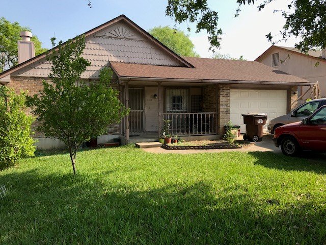 Slide of Compass Restorations