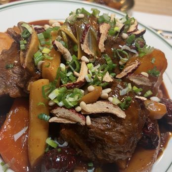 Jun Won Dak - Braised Short Ribs - Korean Near Me - Los Angeles, California