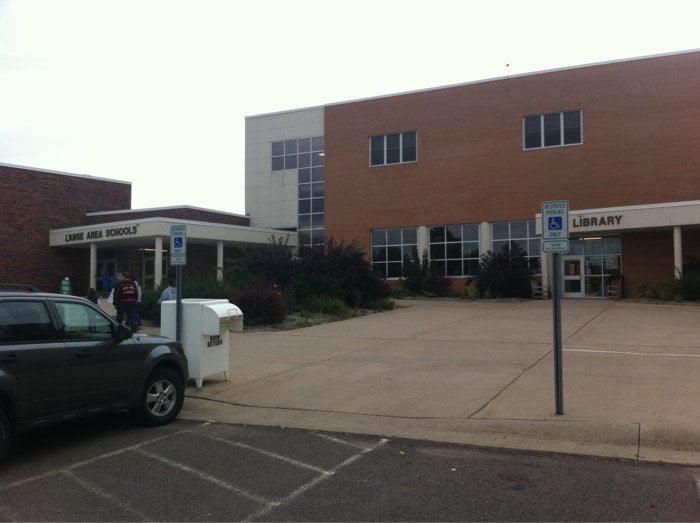 L’ANSE AREA SCHOOLS Updated August 2024 201 N 4th St, Lanse
