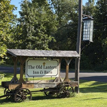 The Old Lantern Inn and Barn - Venues & Event Spaces Near Me - Charlotte, Vermont