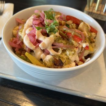 Bullet Bar and Grill - Burrito bowl - American Near Me - Post Falls, Idaho Bullet Bar and Grill - Burrito bowl - American Near Me - Post Falls, Idaho