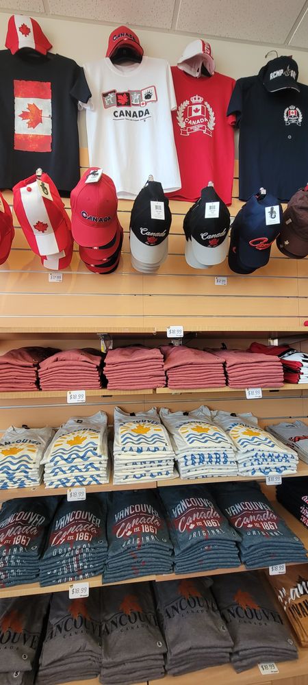 Snowggle Gifts Waterfront Store