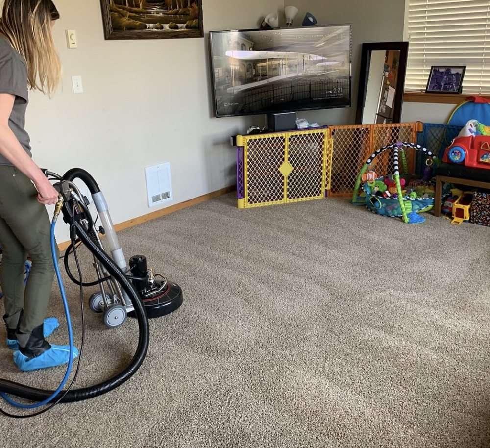 BELLINGHAM CARPET CLEANERS Updated September 2024 Bellingham, Washington Carpet Cleaning