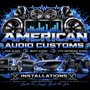 American Audio Customs