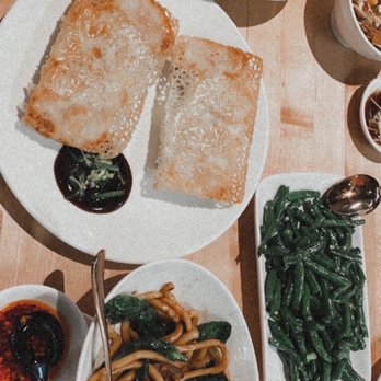 dan modern chinese - Dim Sum Near Me - Pasadena, California