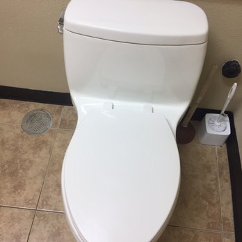 ampm - Cleanest gas station toilet - Convenience Stores Near Me - Tustin, California