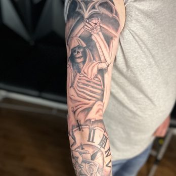 FearLess Tattoos - Tattoo Near Me FearLess Tattoos - Tattoo Near Me