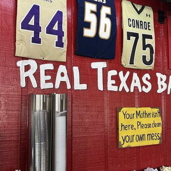 Rudy's "Country Store" and Bar-B-Q - Barbeque Near Me - Conroe, Texas Rudy's "Country Store" and Bar-B-Q - Barbeque Near Me - Conroe, Texas