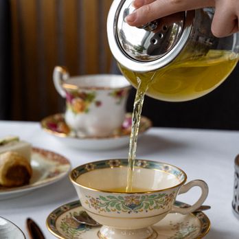 DOJA Tea Lounge - Desserts Near Me - Tualatin, Oregon DOJA Tea Lounge - Desserts Near Me - Tualatin, Oregon