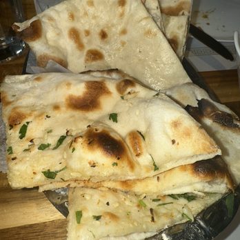 Raj's Indian Kitchen - Garlic Naan - Indian Near Me - Long Island City, New York Raj's Indian Kitchen - Garlic Naan - Indian Near Me - Long Island City, New York