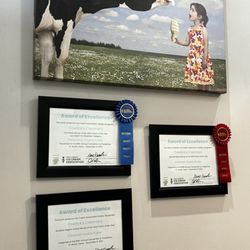 Cowlick’s Creamery