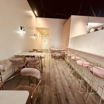 Sweet Notes Cafe - 11/18/25 - Coffee & Tea Near Me - Kent, Washington Sweet Notes Cafe - 11/18/25 - Coffee & Tea Near Me - Kent, Washington