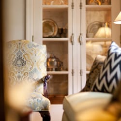 Jeffrey Bruce Baker Designs