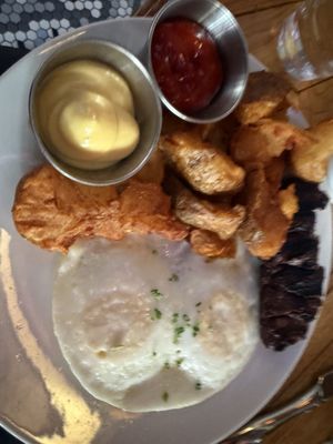 Café Standard by null