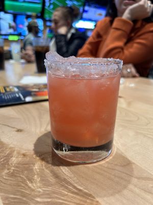 Buffalo Wild Wings by null