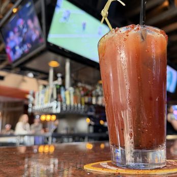 True North Tavern - Bloody Maria - Venues & Event Spaces Near Me - San Diego, California True North Tavern - Bloody Maria - Venues & Event Spaces Near Me - San Diego, California