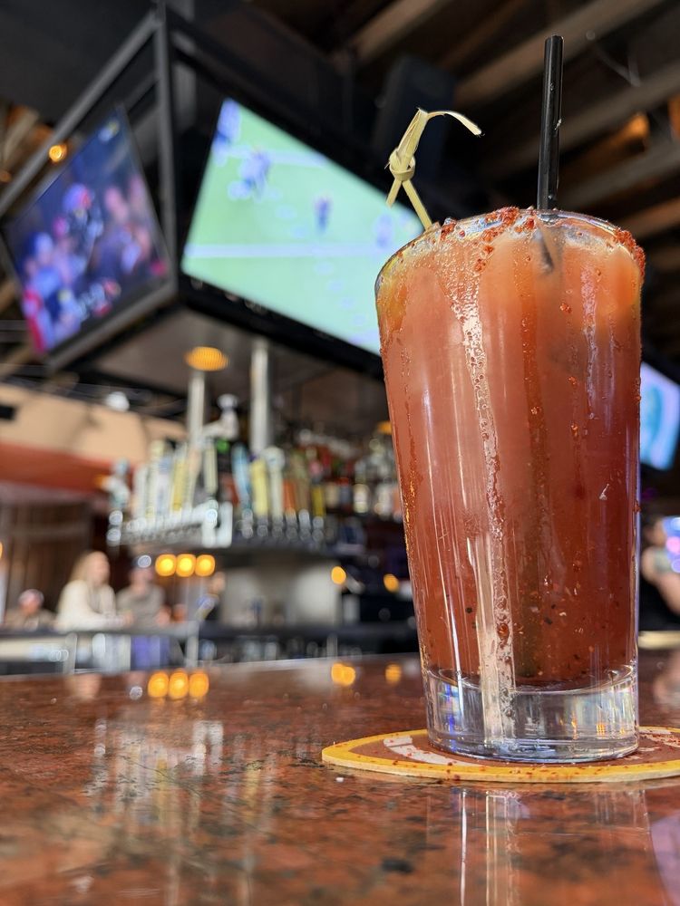 Sweetwater Social Hillcrest — Hillcrest