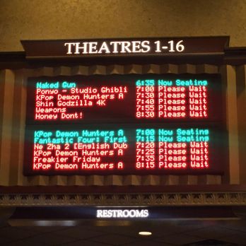 Cinemark Mesa 16 - Cinema Near Me - Mesa, Arizona Cinemark Mesa 16 - Cinema Near Me - Mesa, Arizona