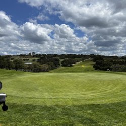 La Purisima Golf Course