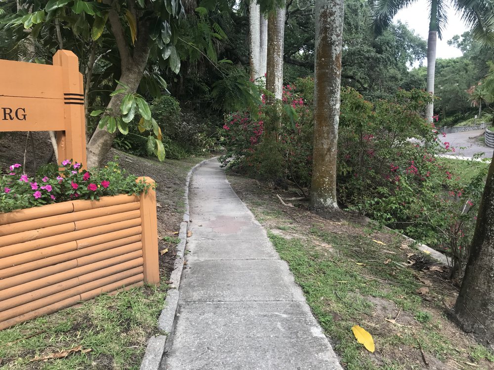 Historic Roser Park Image