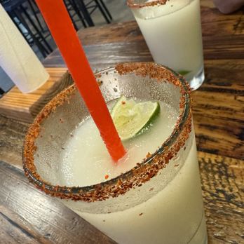 Willie's Grill & Icehouse - Margaritas - American Near Me - Cypress, Texas