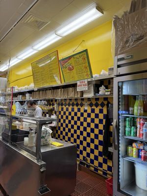 Taqueria Cancun by null