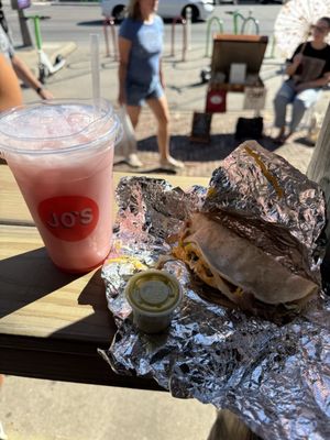 Jo's Coffee – South Congress by null Jo's Coffee – South Congress by null