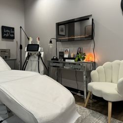 Revive Salon and Spa