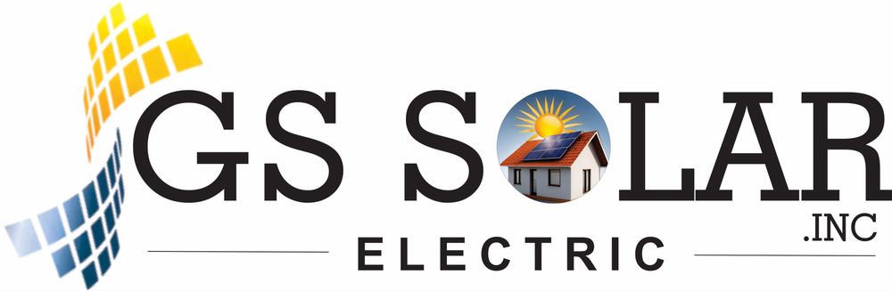 Slide of GS SOLAR ELECTRIC